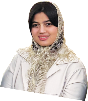 شیدا شاه محمدی